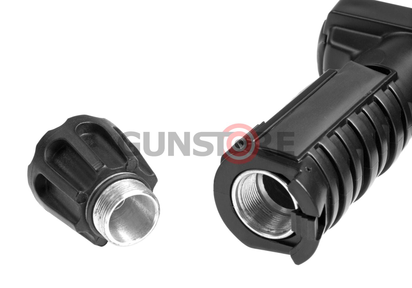 Fotografia: M910 Weaponlight