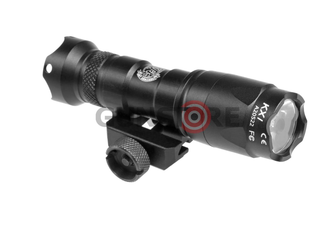 M300A Mini Scout Weaponlight