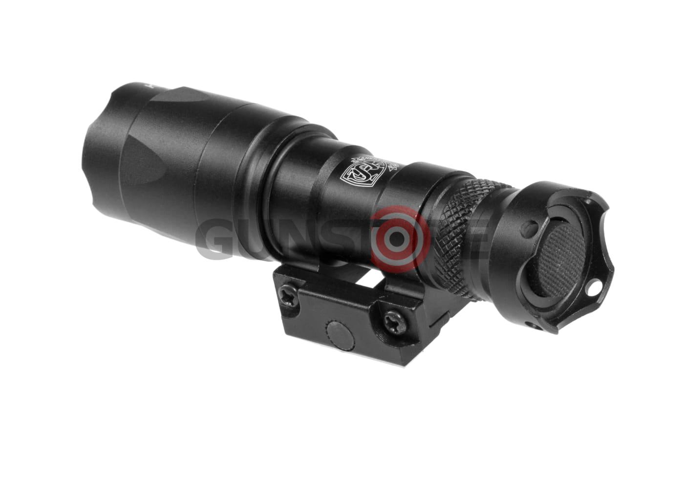 Fotografia: M300A Mini Scout Weaponlight