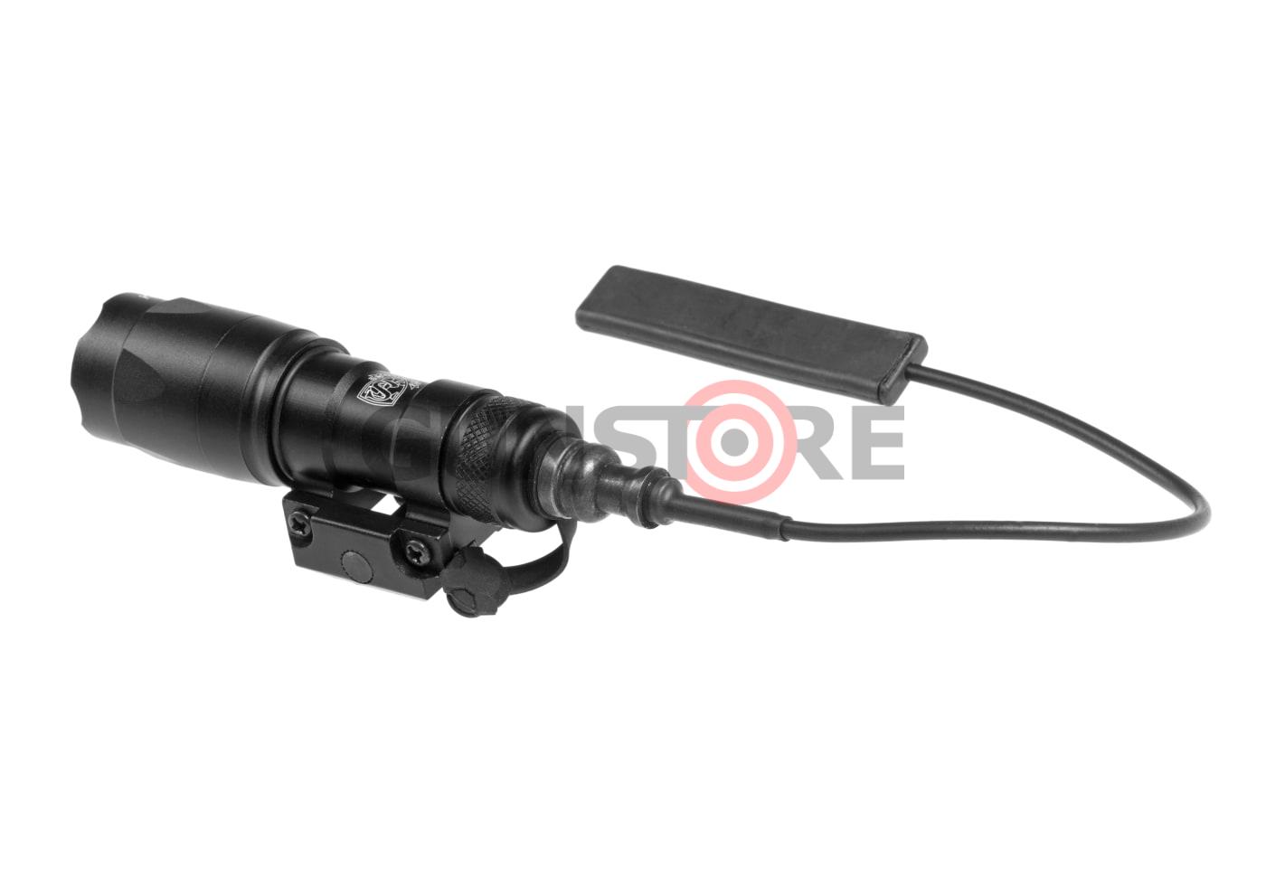 Fotografia: M300A Mini Scout Weaponlight