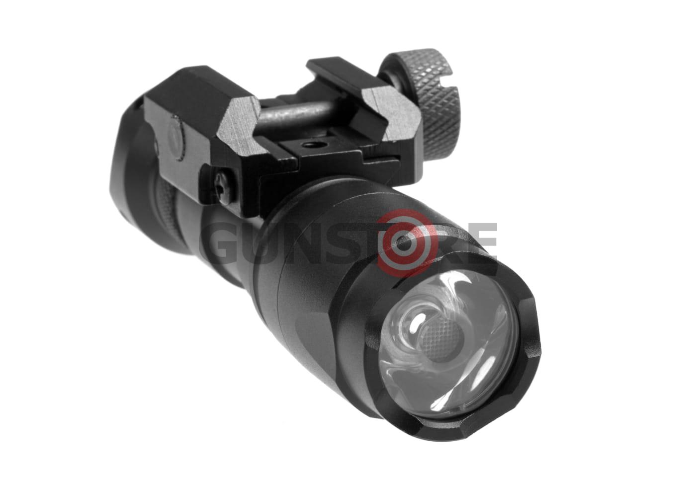 Fotografia: M300A Mini Scout Weaponlight