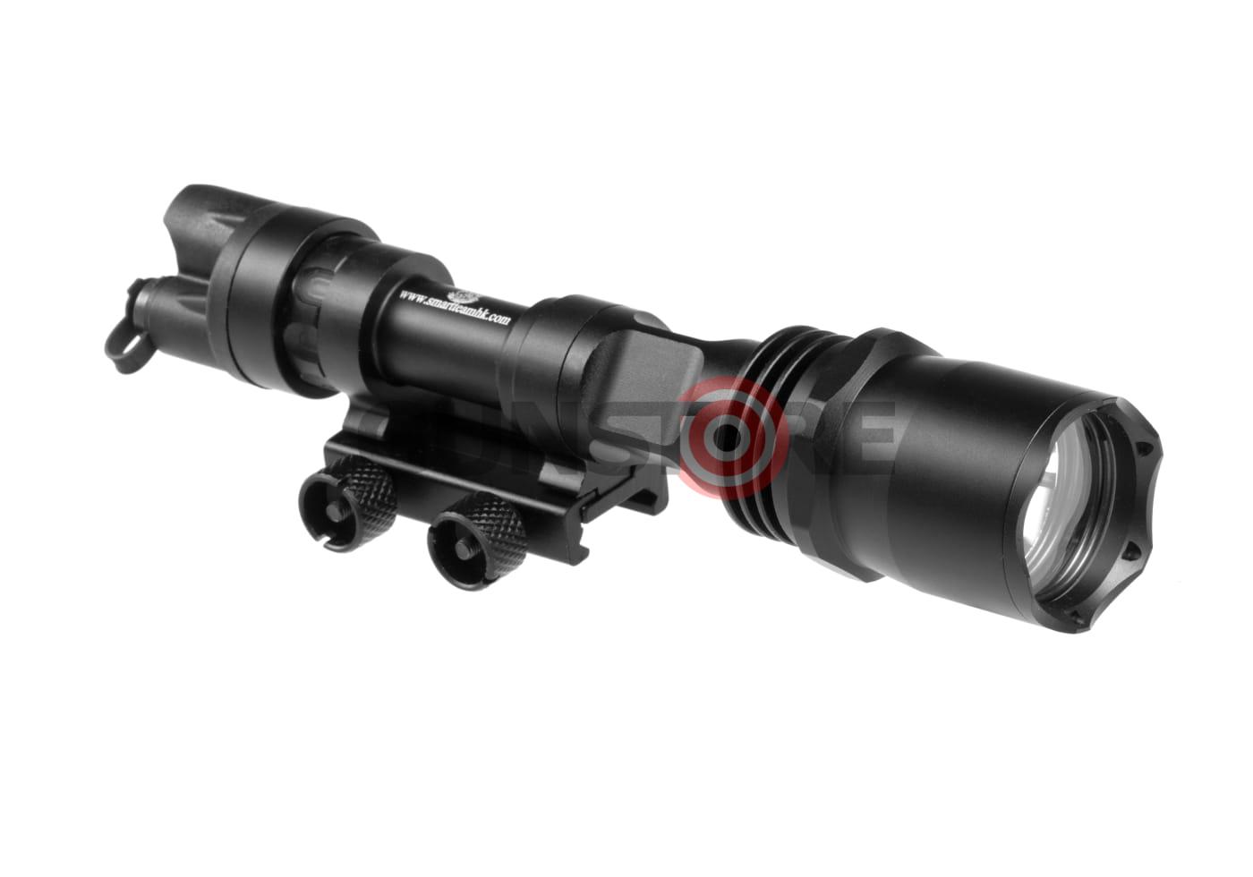M961 Weaponlight Black