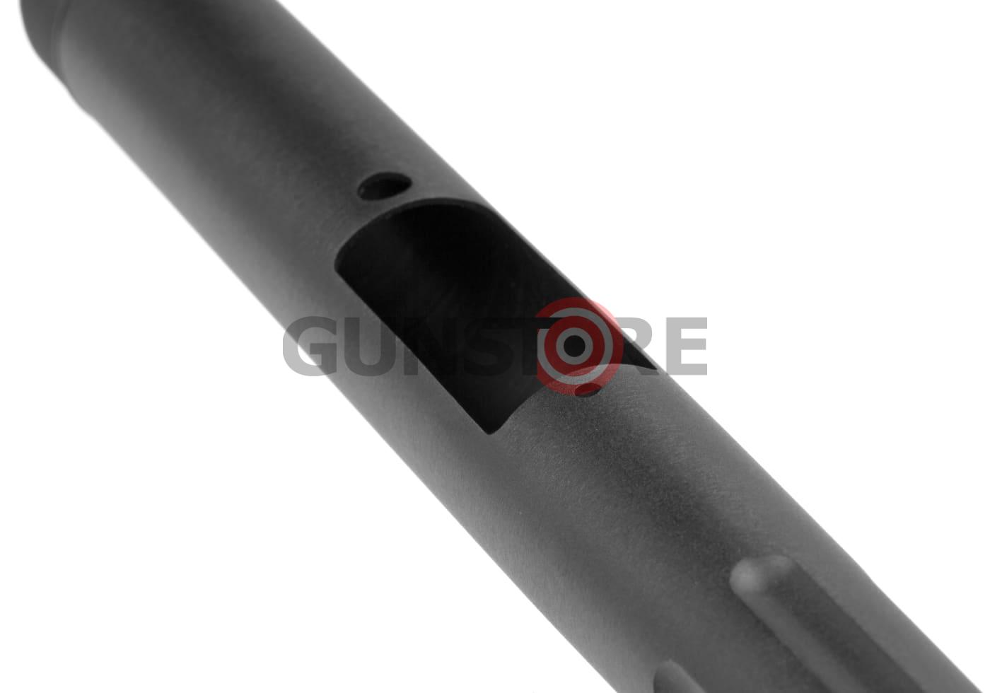 Fotografia: VSR-10 One Piece Outer Barrel