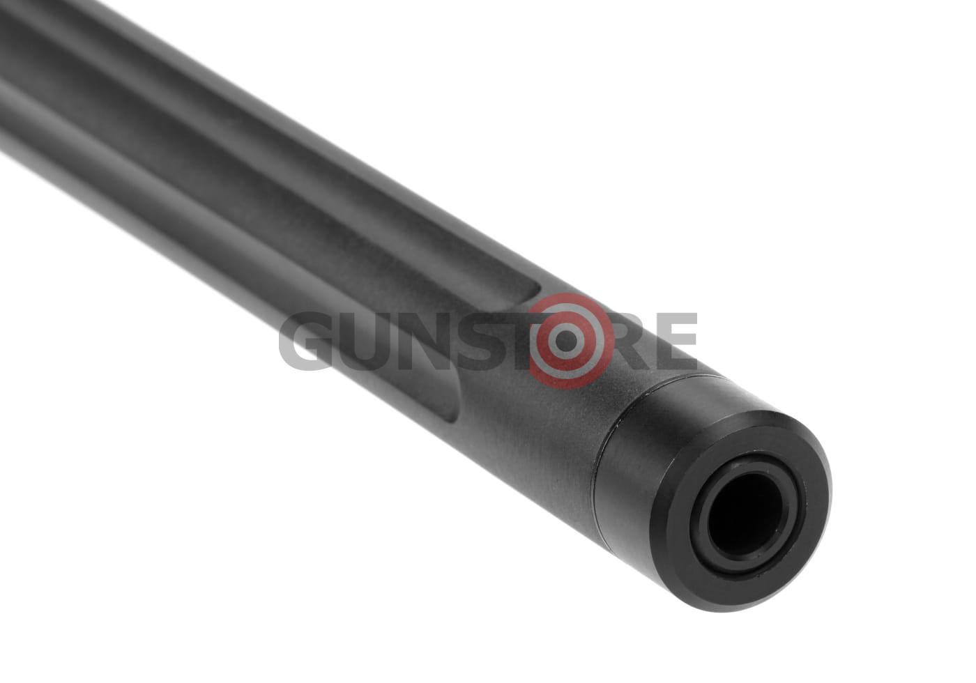 Fotografia: VSR-10 One Piece Outer Barrel