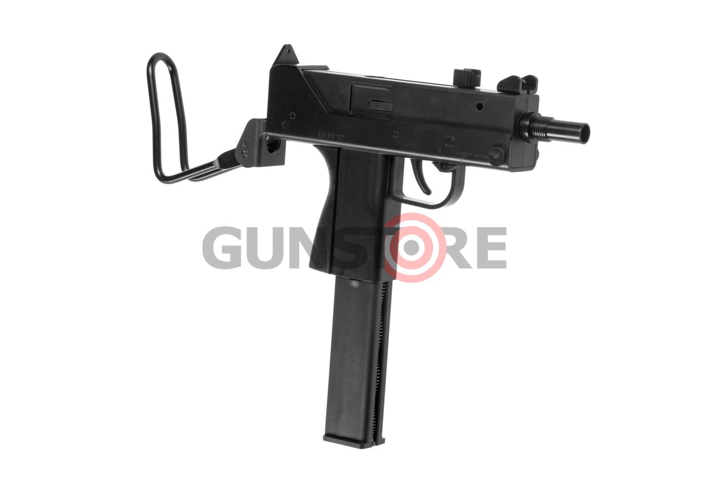 MAC11 SMG Co2
