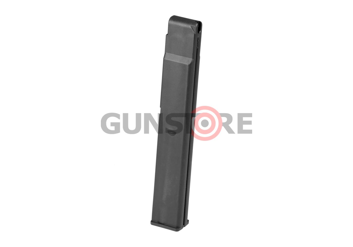 Magazin MAC11 SMG Co2 39rds