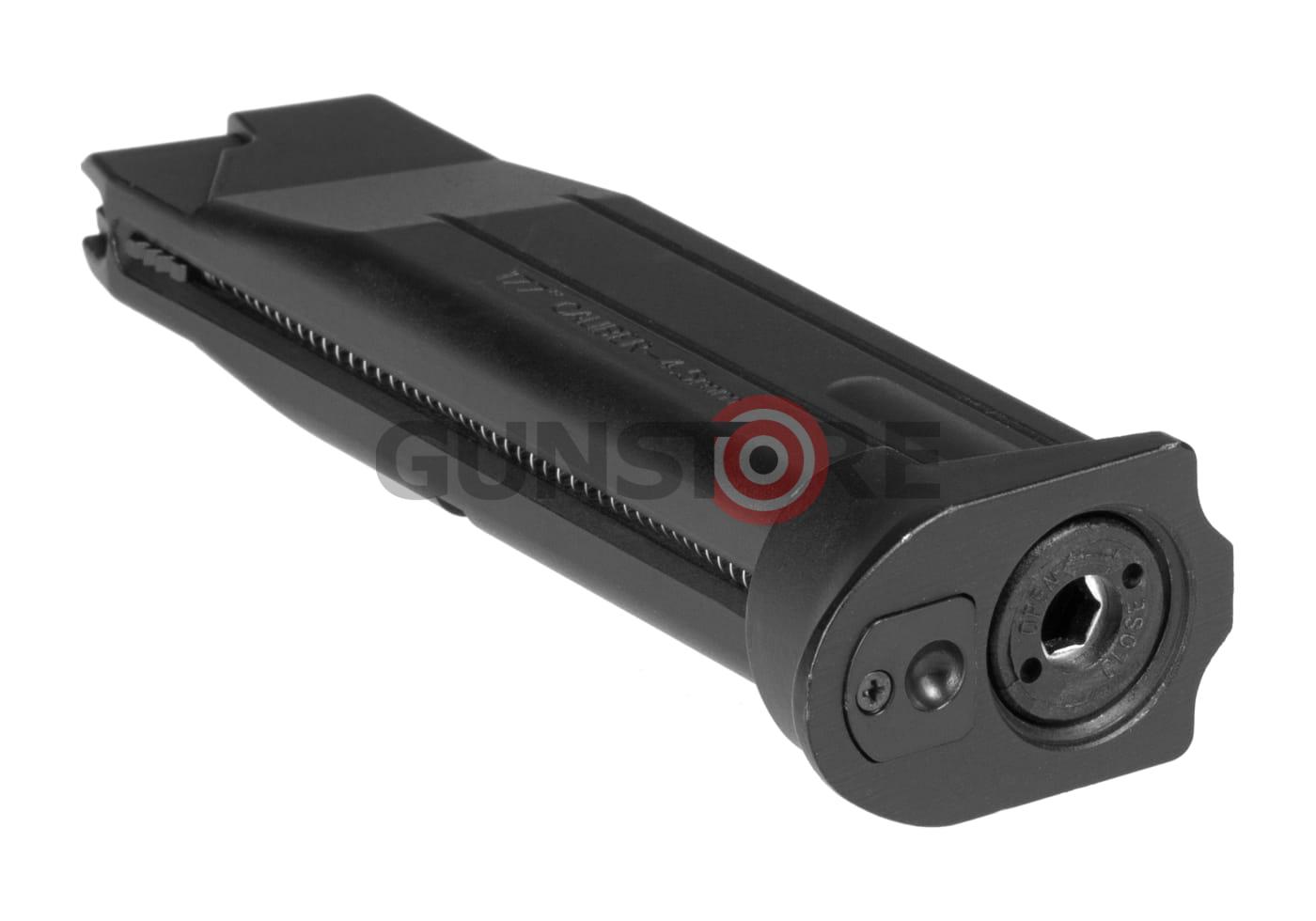 Fotografia: Magazin SP2022 Co2