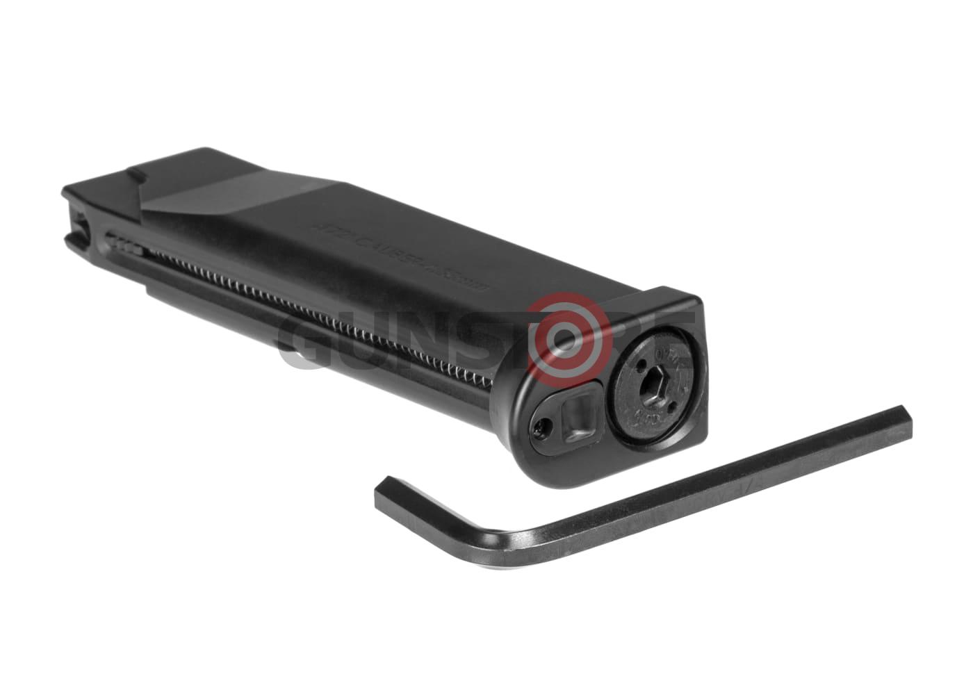 Fotografia: Magazin PT24/7 Co2