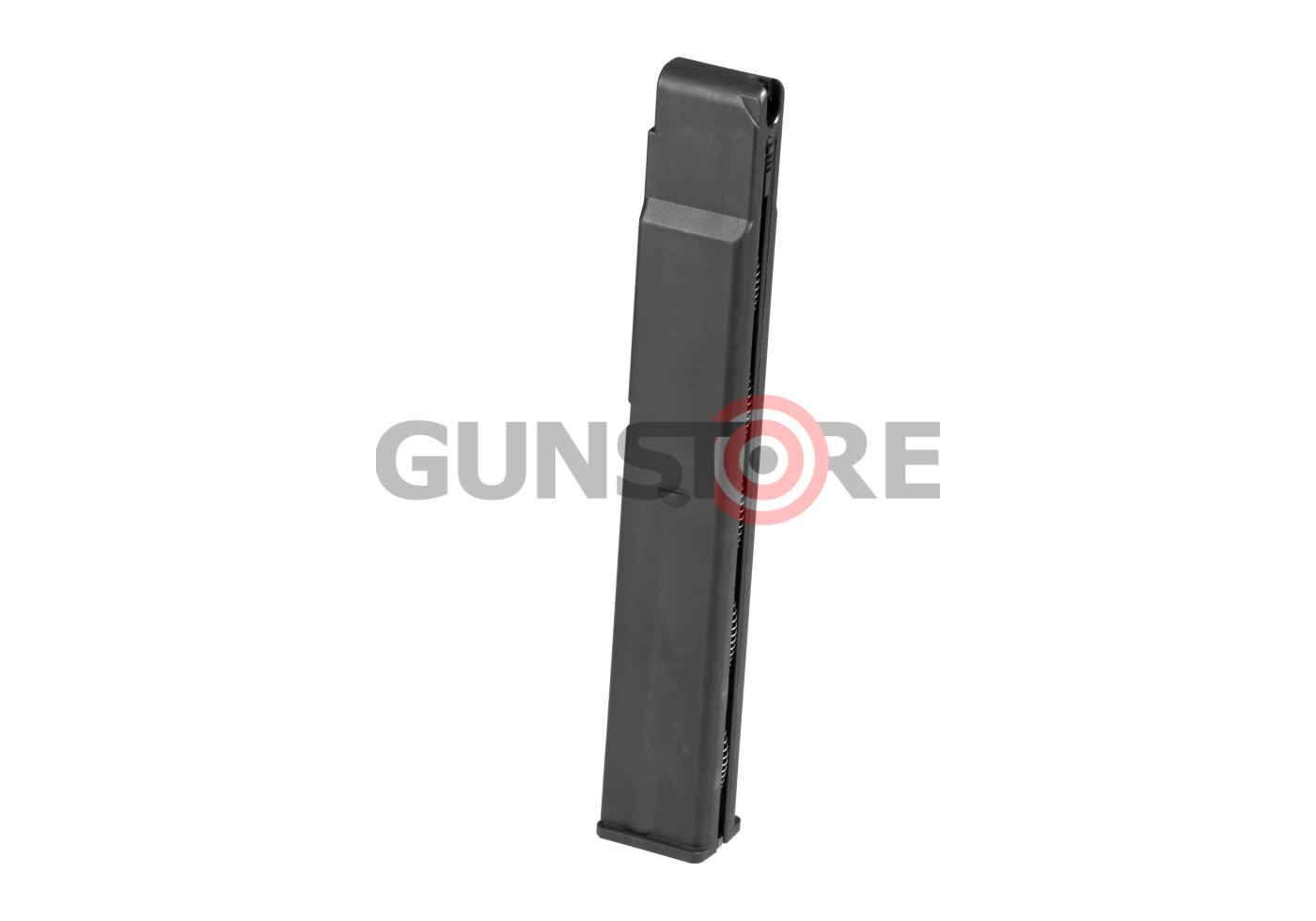 Magazin MAC11 SMG Co2 26rds