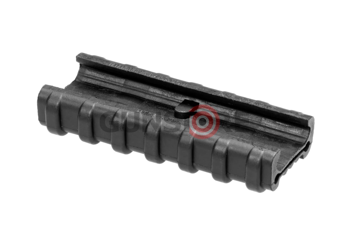 Fotografia: 2.75 Inch Micro Pocket Switch Holder with Button