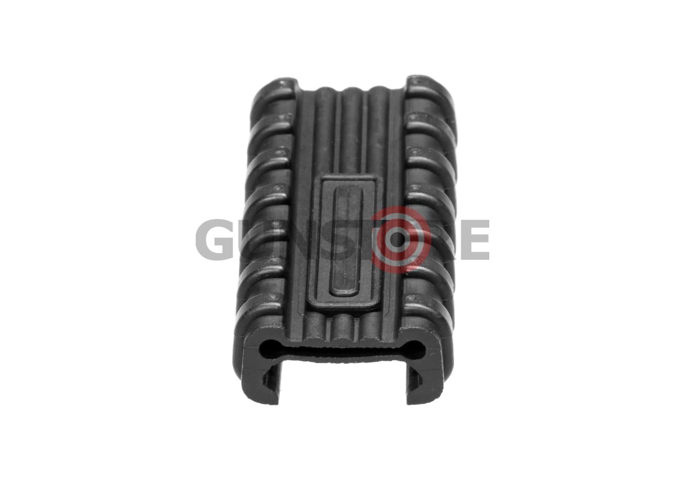 Fotografia: 2.75 Inch Micro Pocket Switch Holder with Button