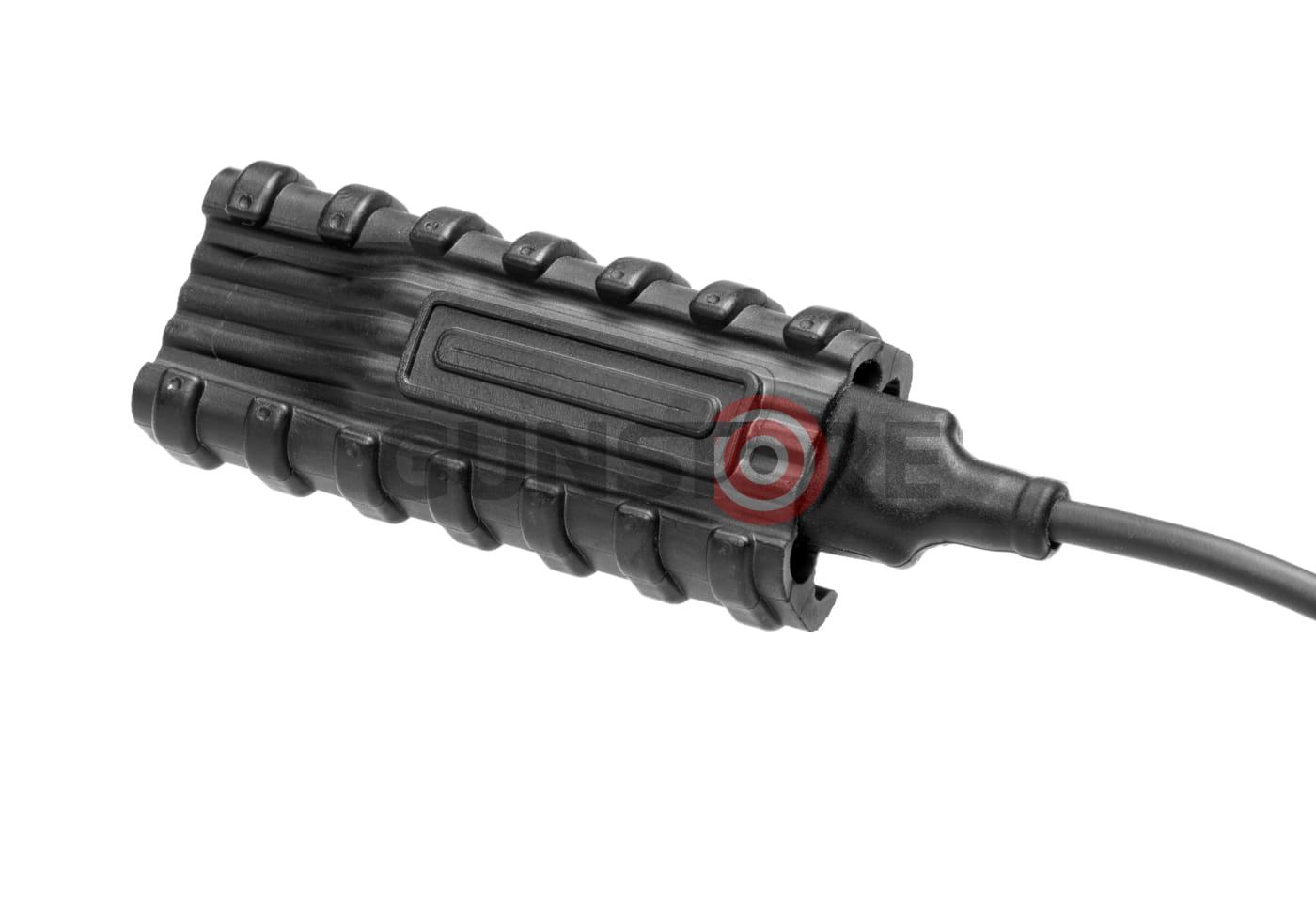 Fotografia: 2.75 Inch Micro Pocket Switch Holder with Button