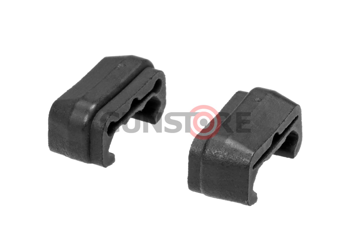 Switch Holder End-Caps Kit 2-Pack