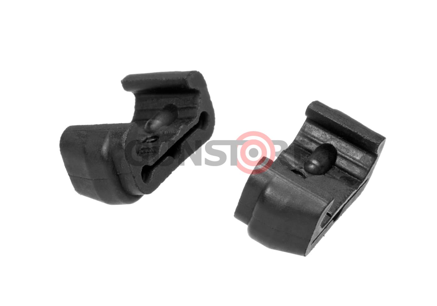 Fotografia: Switch Holder End-Caps Kit 2-Pack