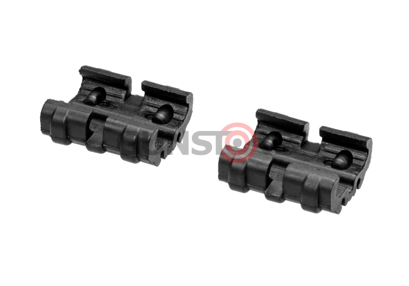 Fotografia: Cross-Clip Kit 2-Pack