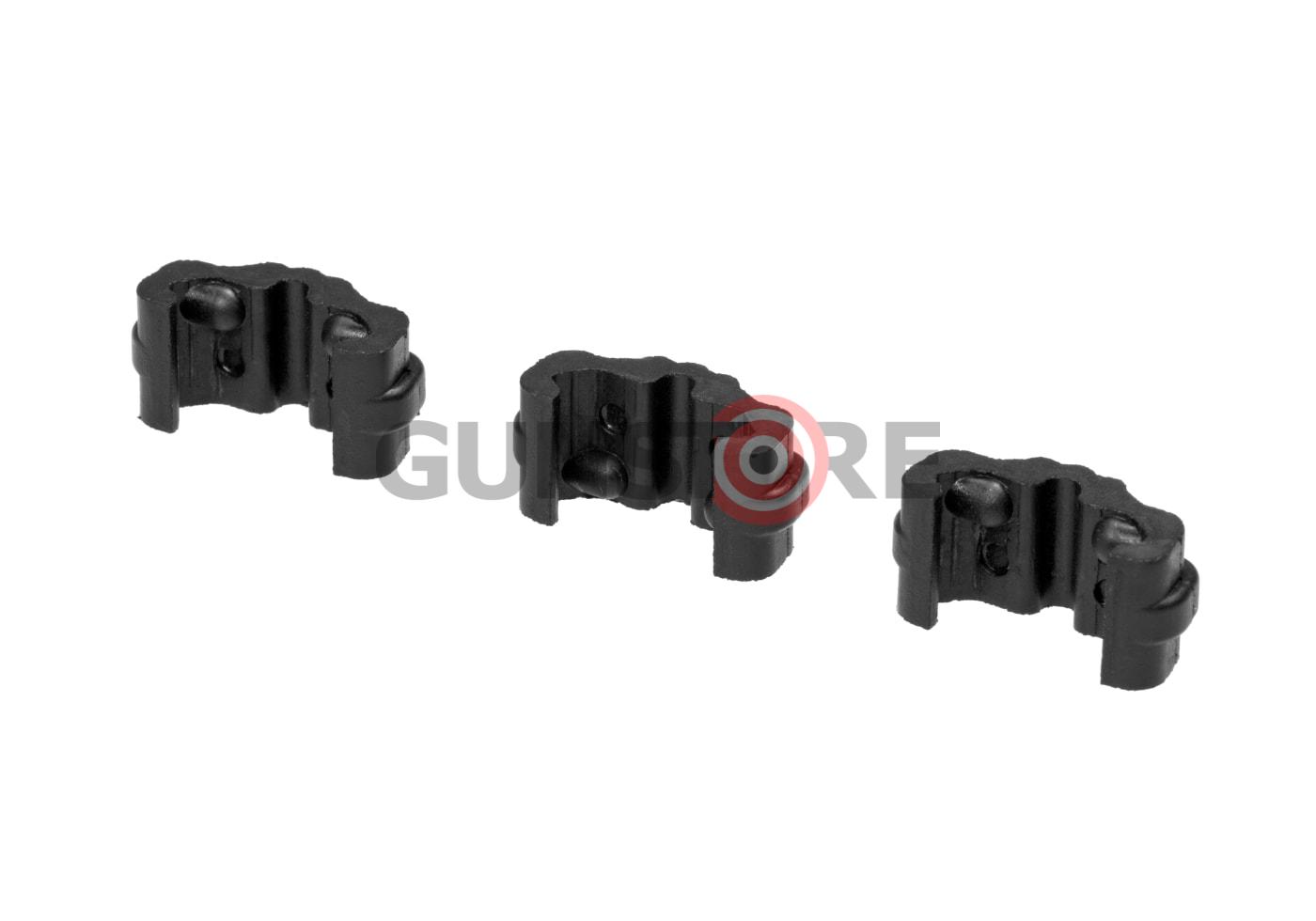 Fotografia: Wire-Clip Kit 3-Pack