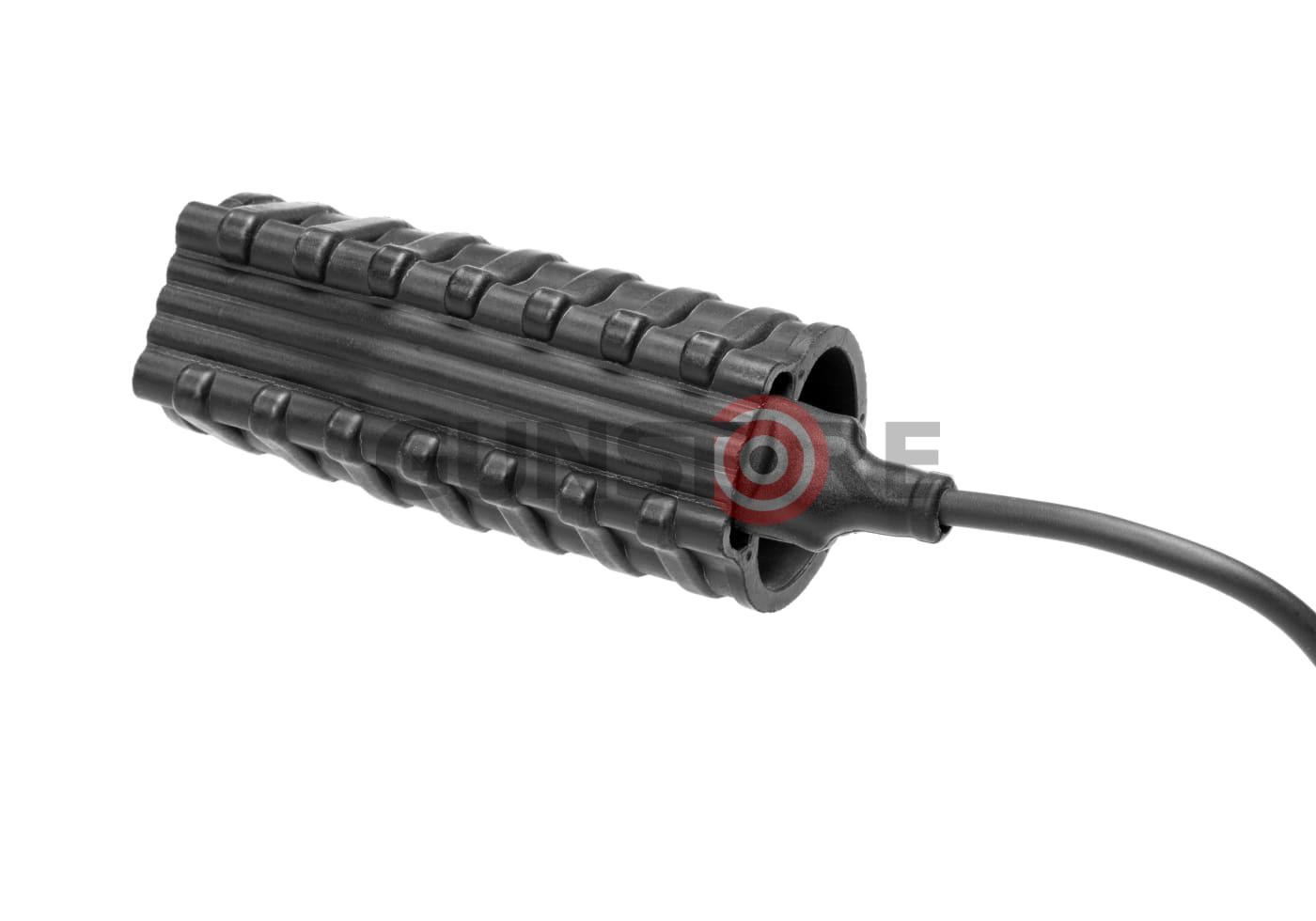 Fotografia: 1 Inch Vertical Grip Sleeve