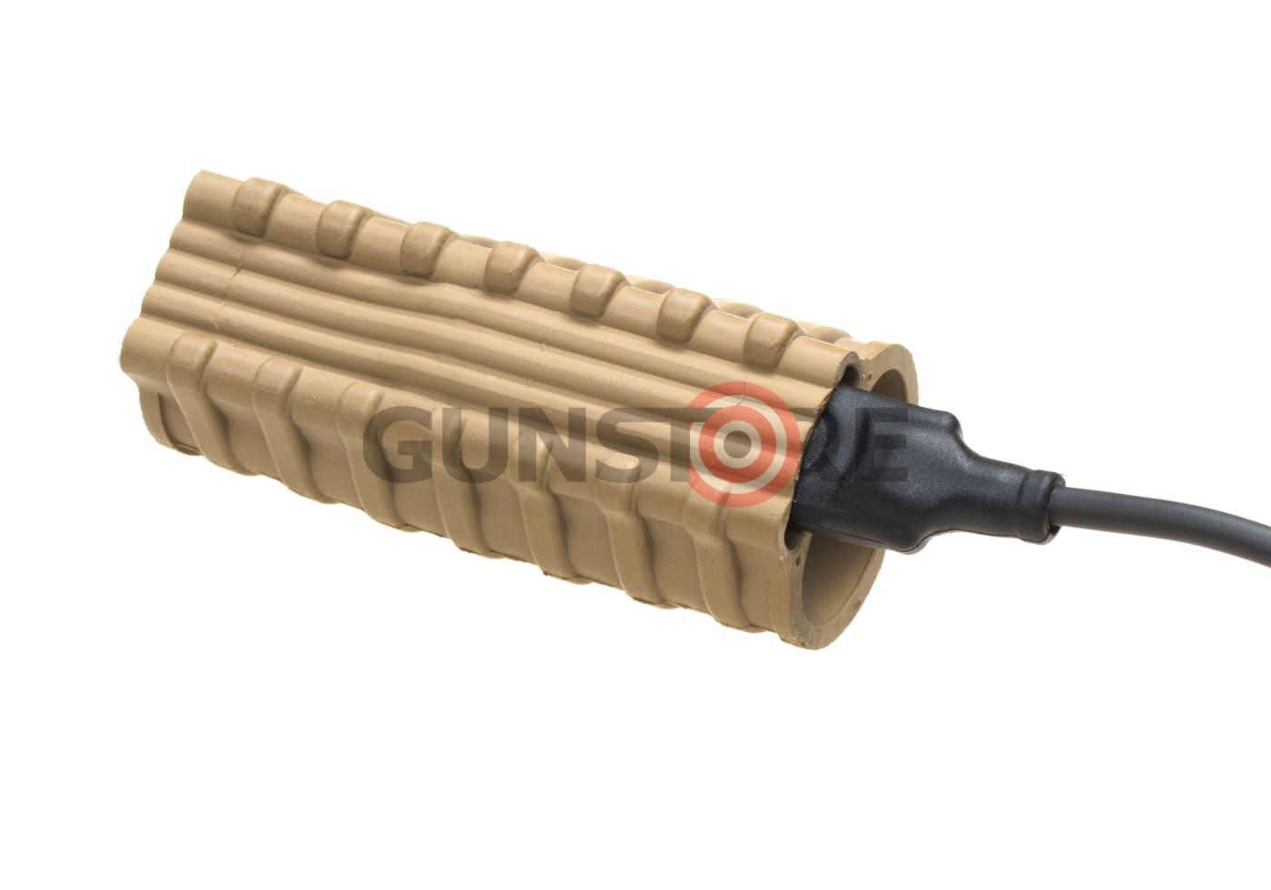 Fotografia: 1 Inch Vertical Grip Sleeve