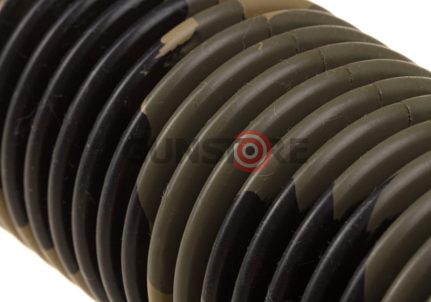 Fotografia: 7 x 1.5 Inch ID Suppressor Cover