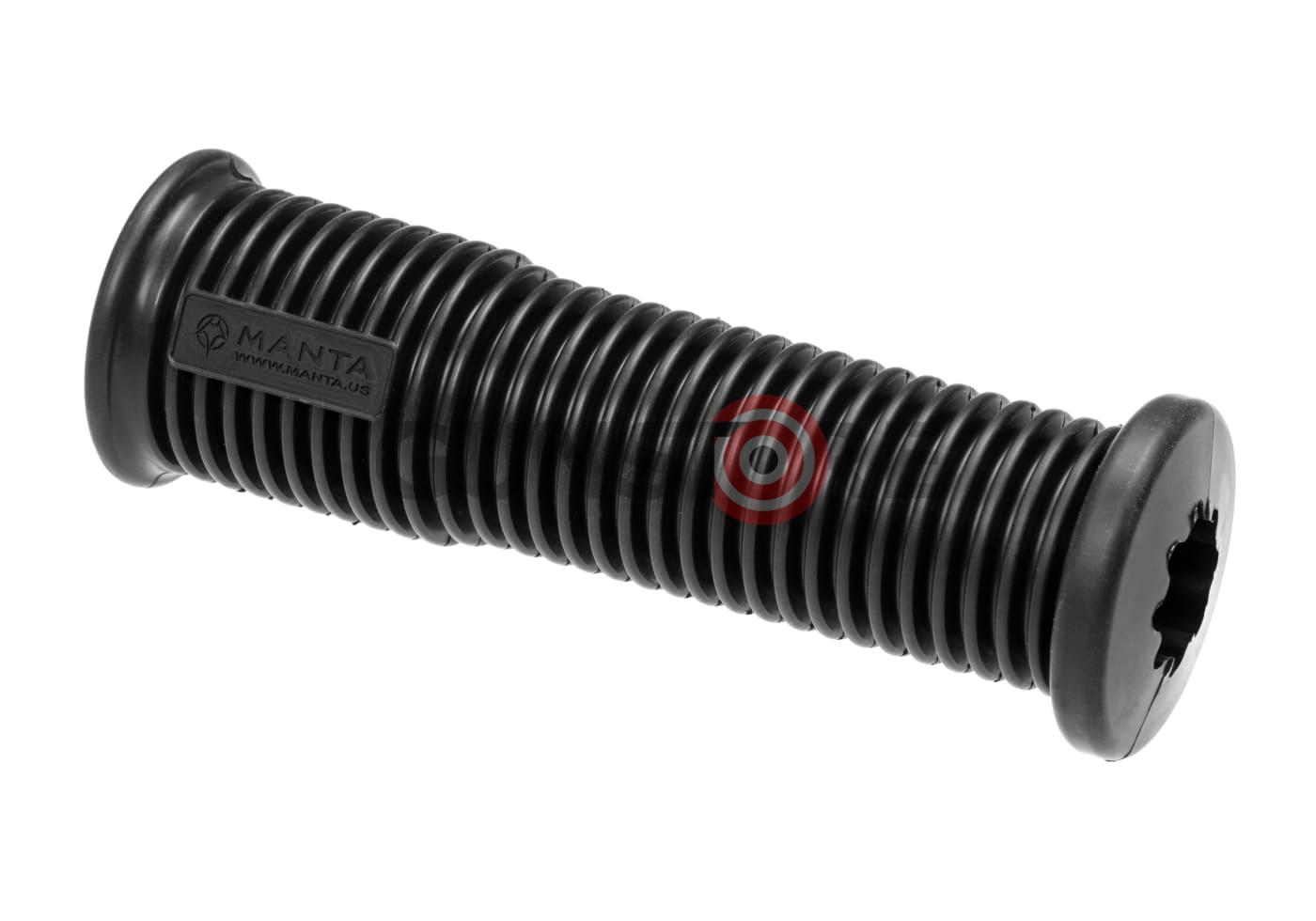 M2 .50 cal Barrel Sleeve