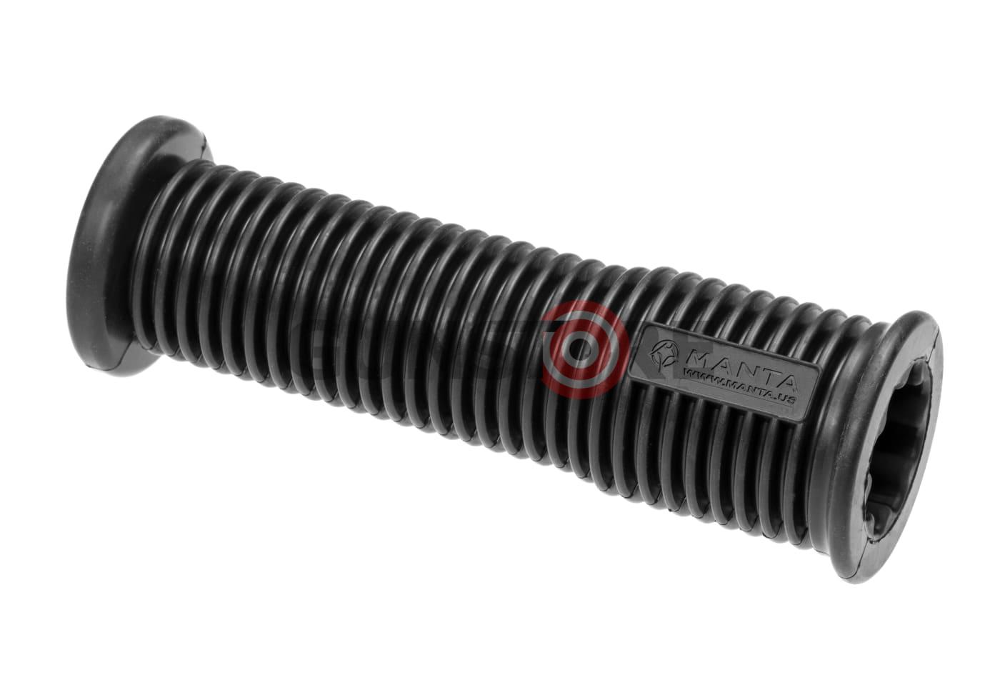 Fotografia: M2 .50 cal Barrel Sleeve