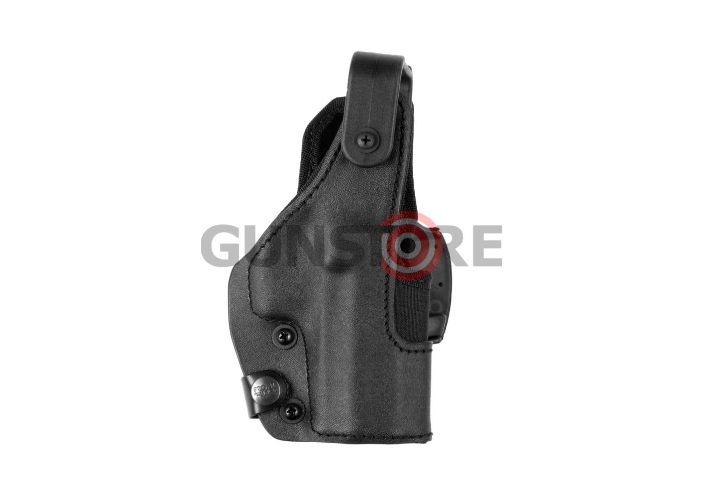 KNG HDL Holster für H&K P30 BFL