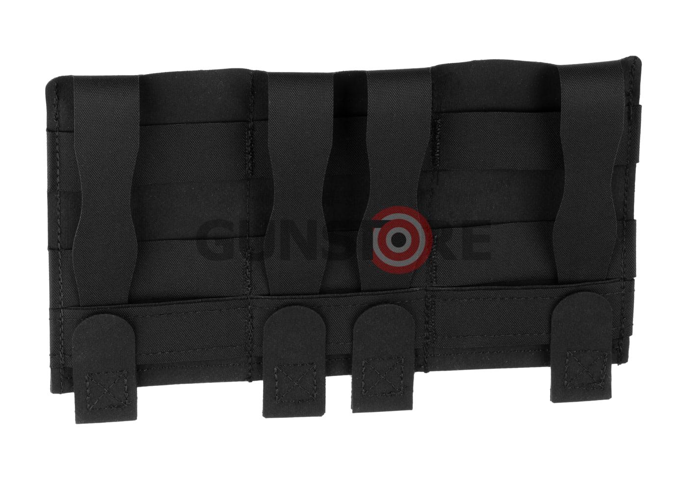 Fotografia: Ten-Speed Triple M4 Mag Pouch