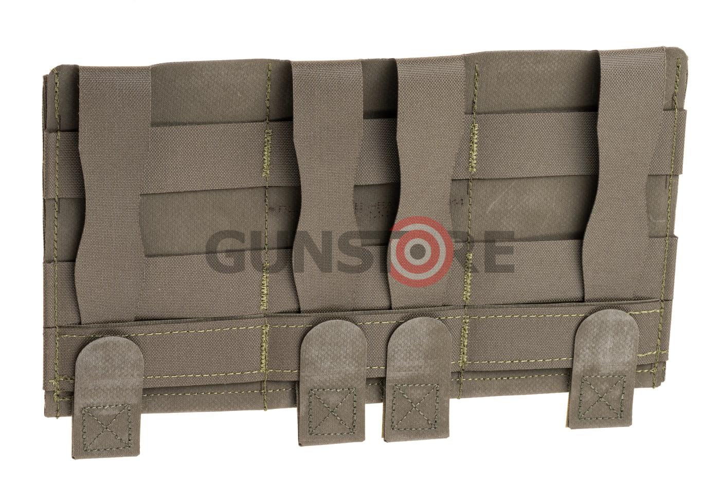 Fotografia: Ten-Speed Triple M4 Mag Pouch