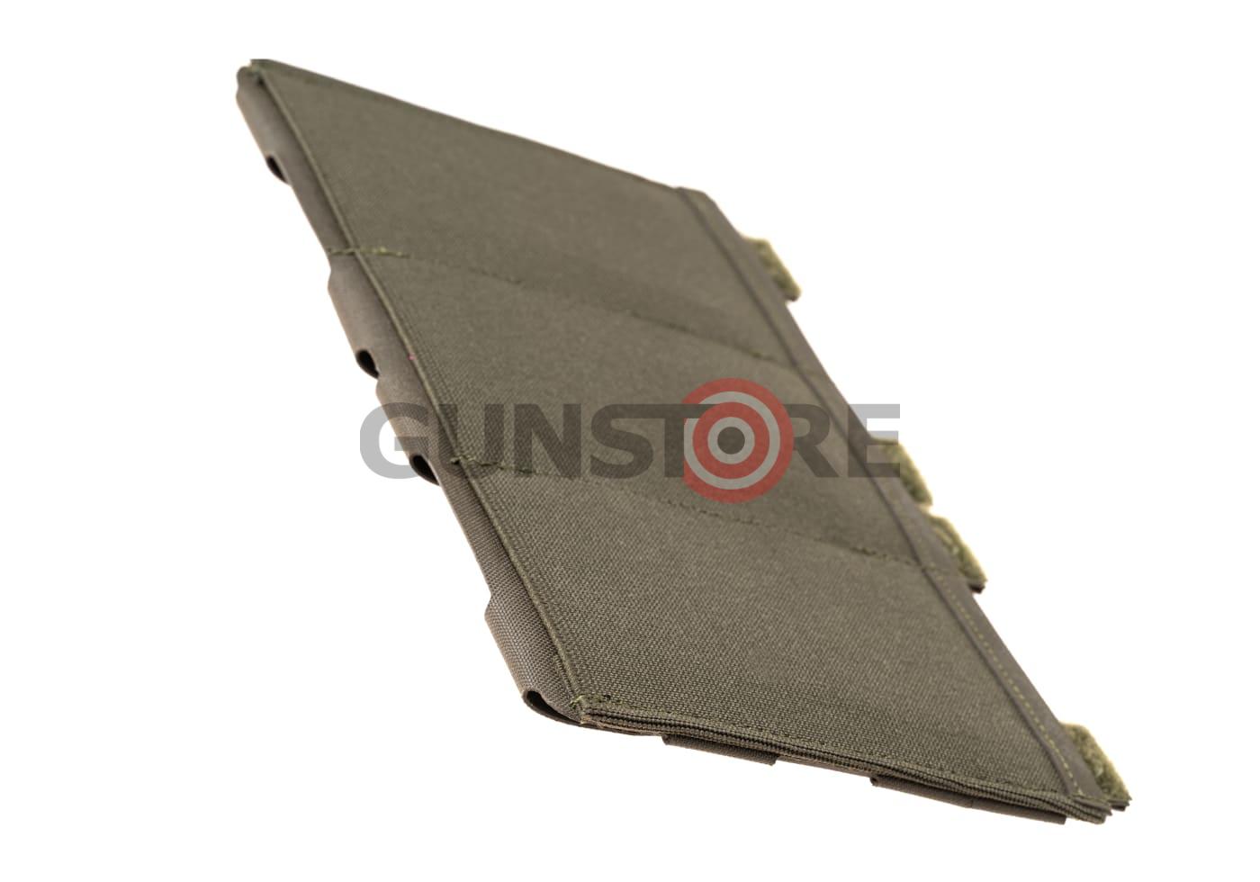 Fotografia: Ten-Speed Triple M4 Mag Pouch