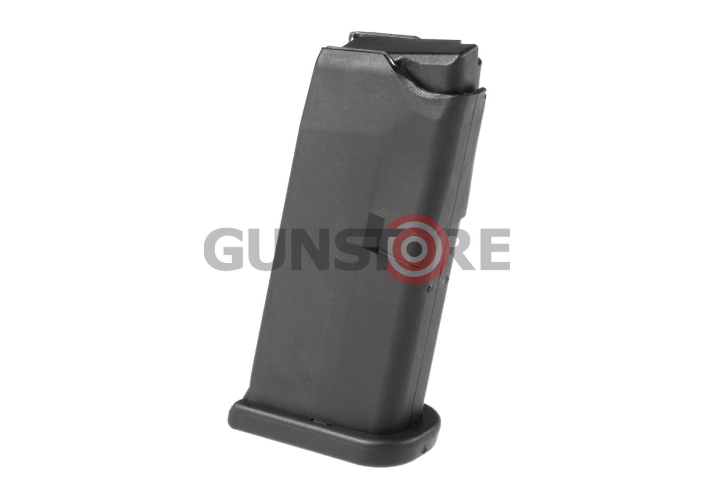 Magazine Glock 43 6rds