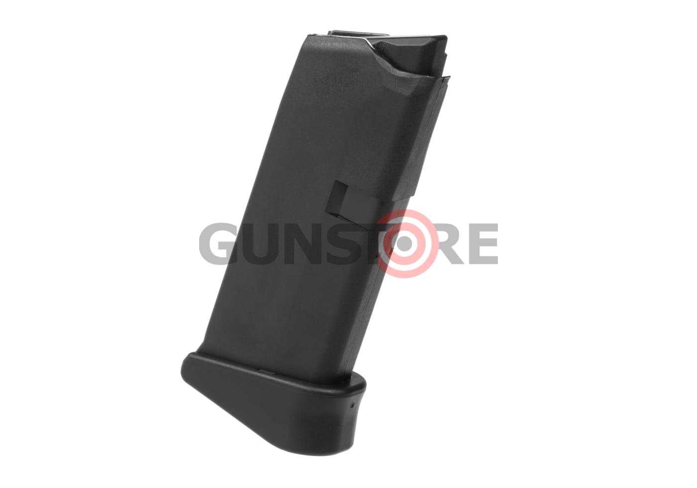 Magazine Glock 43 Extended 6rds