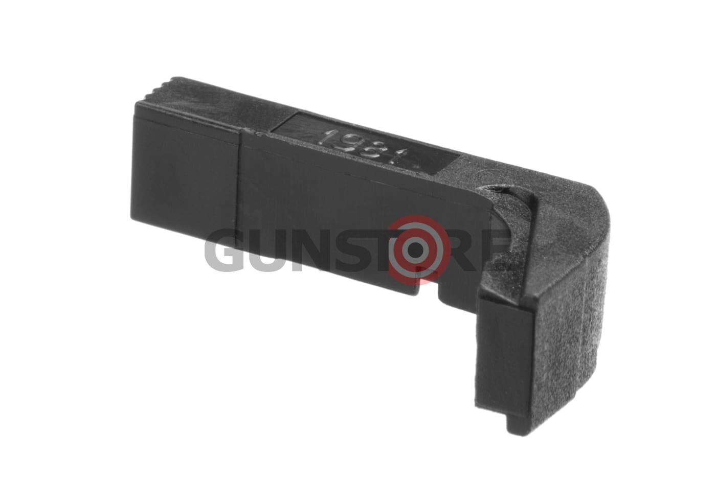 Fotografia: Extended Magazine Release