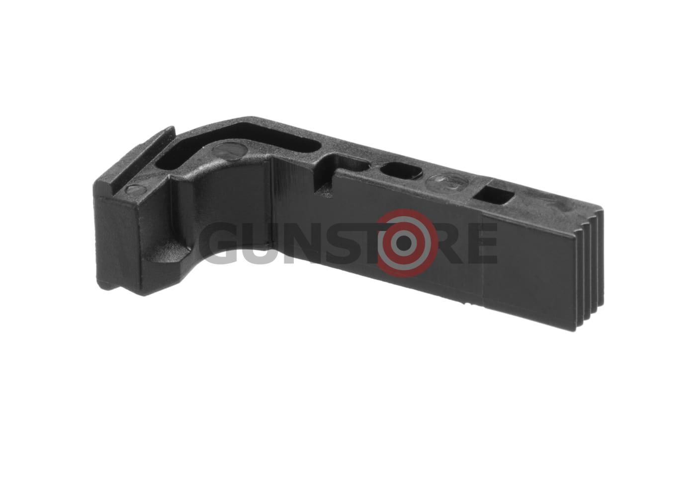 Fotografia: Extended Magazine Release