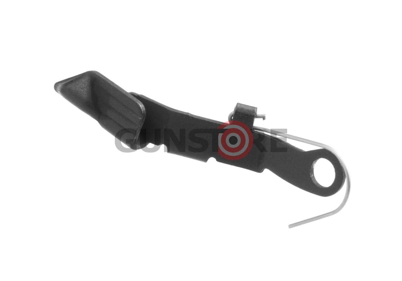 Fotografia: Extended Slide Stop Lever 10mm / .45