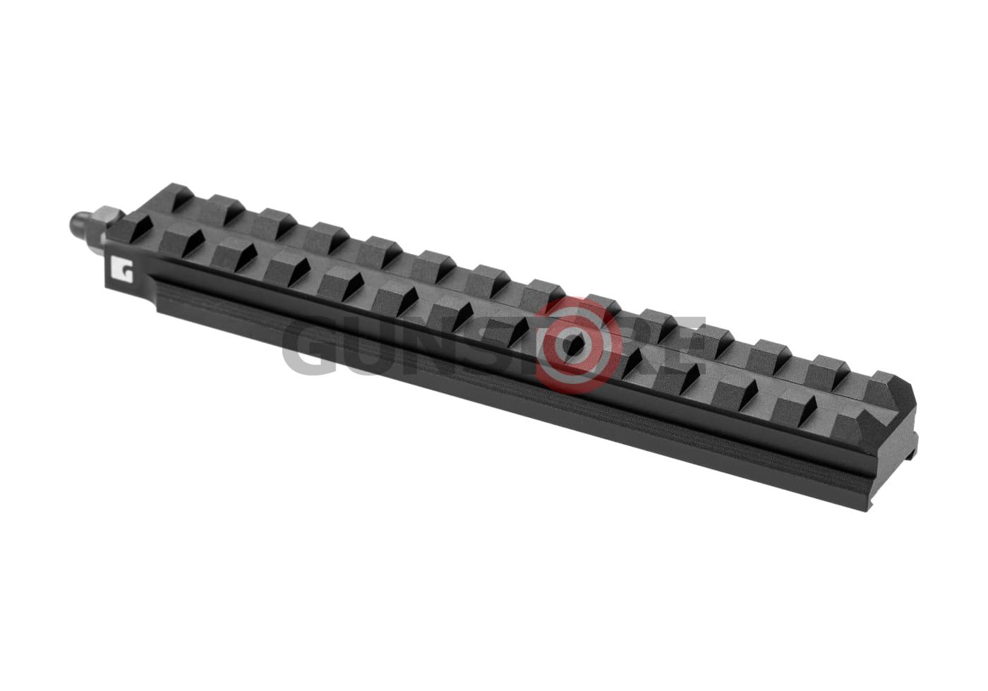 SG550 Low Profile Mount Base