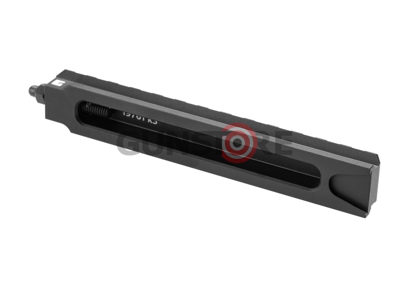 Fotografia: SG550 Low Profile Mount Base