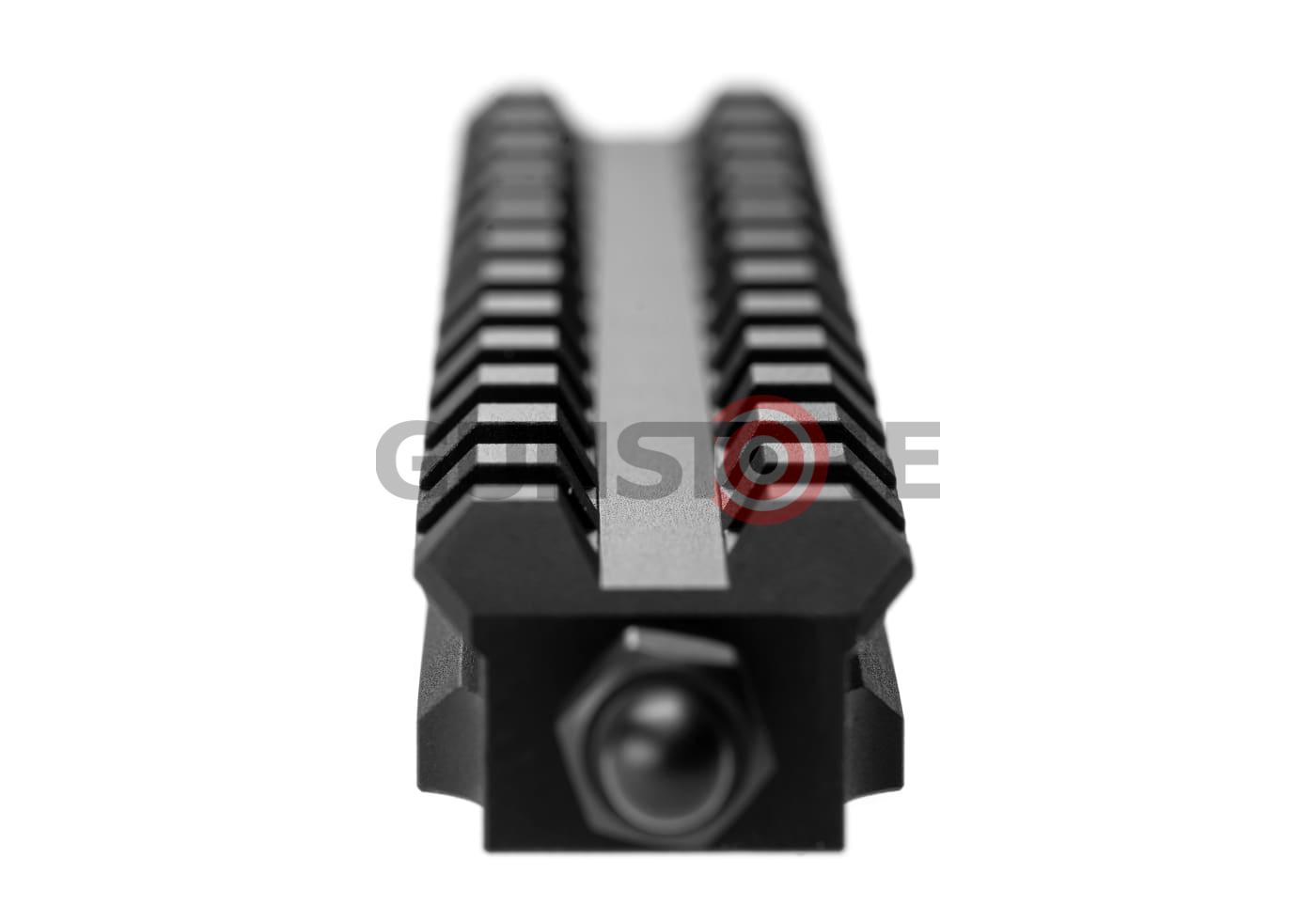 Fotografia: SG550 Low Profile Mount Base