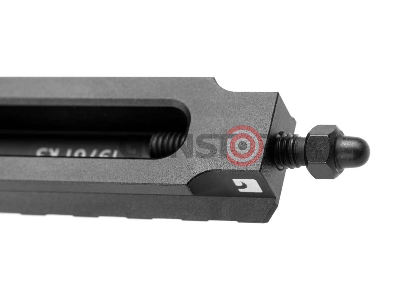 Fotografia: SG550 Low Profile Mount Base