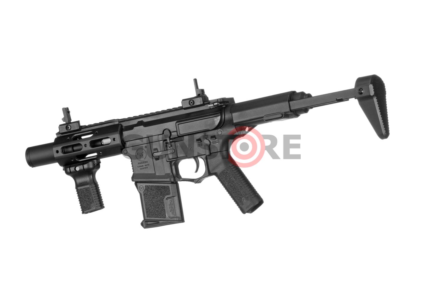 Fotografia: AM-015 EFCS