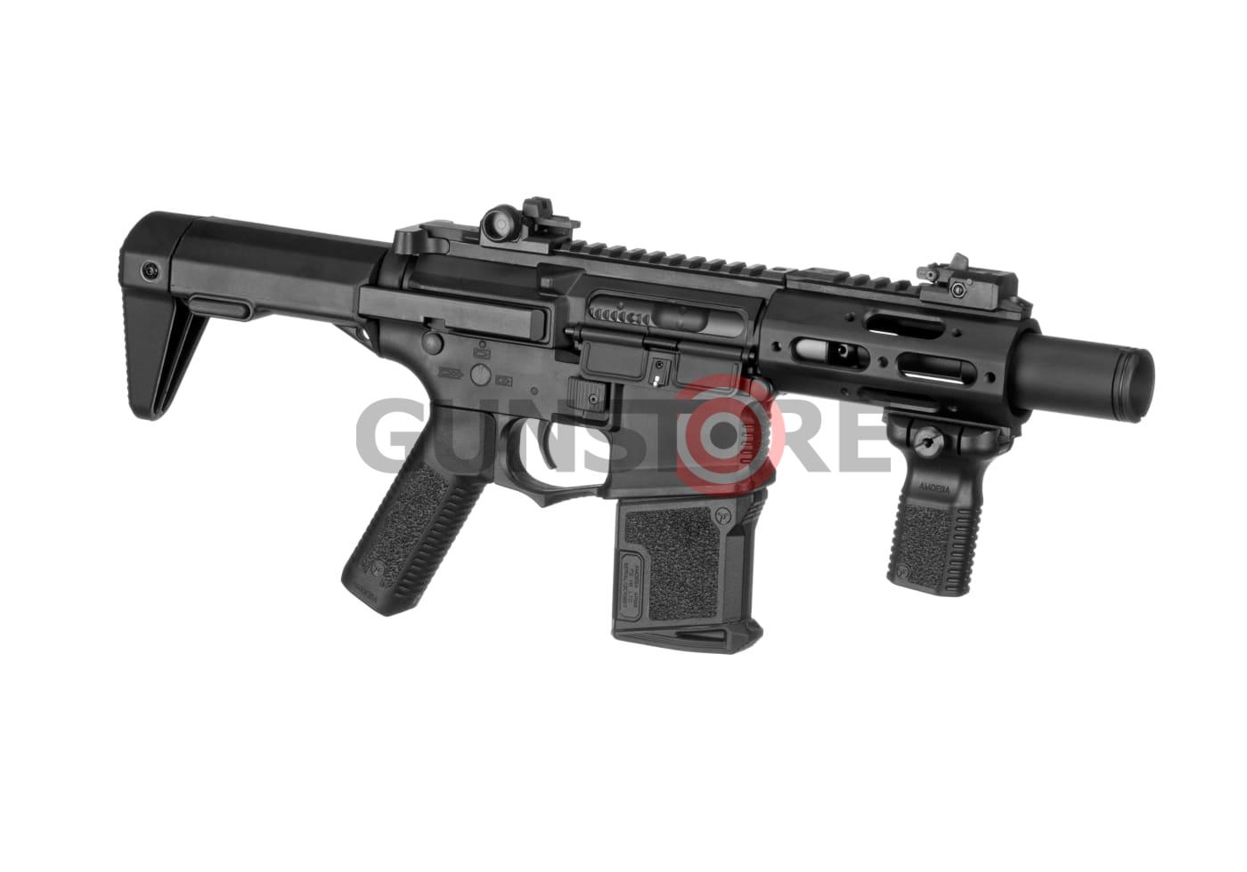 Fotografia: AM-015 EFCS