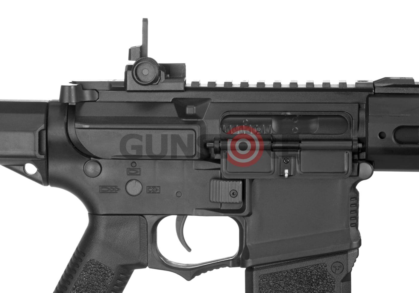 Fotografia: AM-015 EFCS