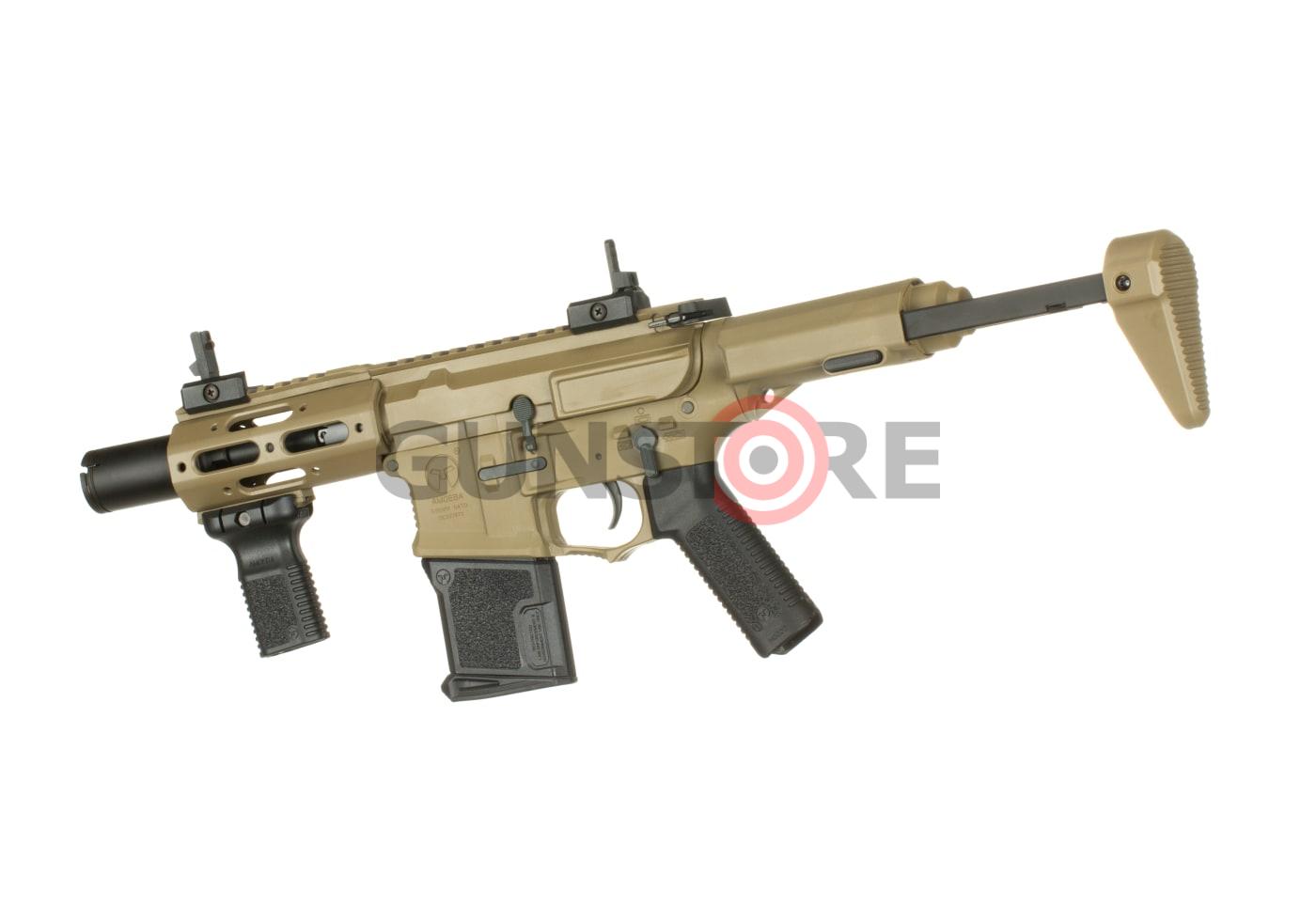 Fotografia: AM-015 EFCS