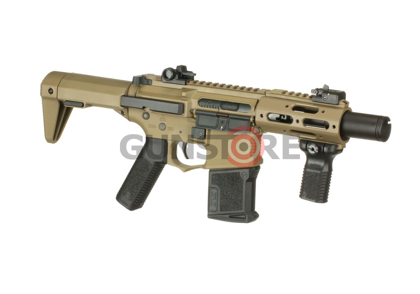 Fotografia: AM-015 EFCS