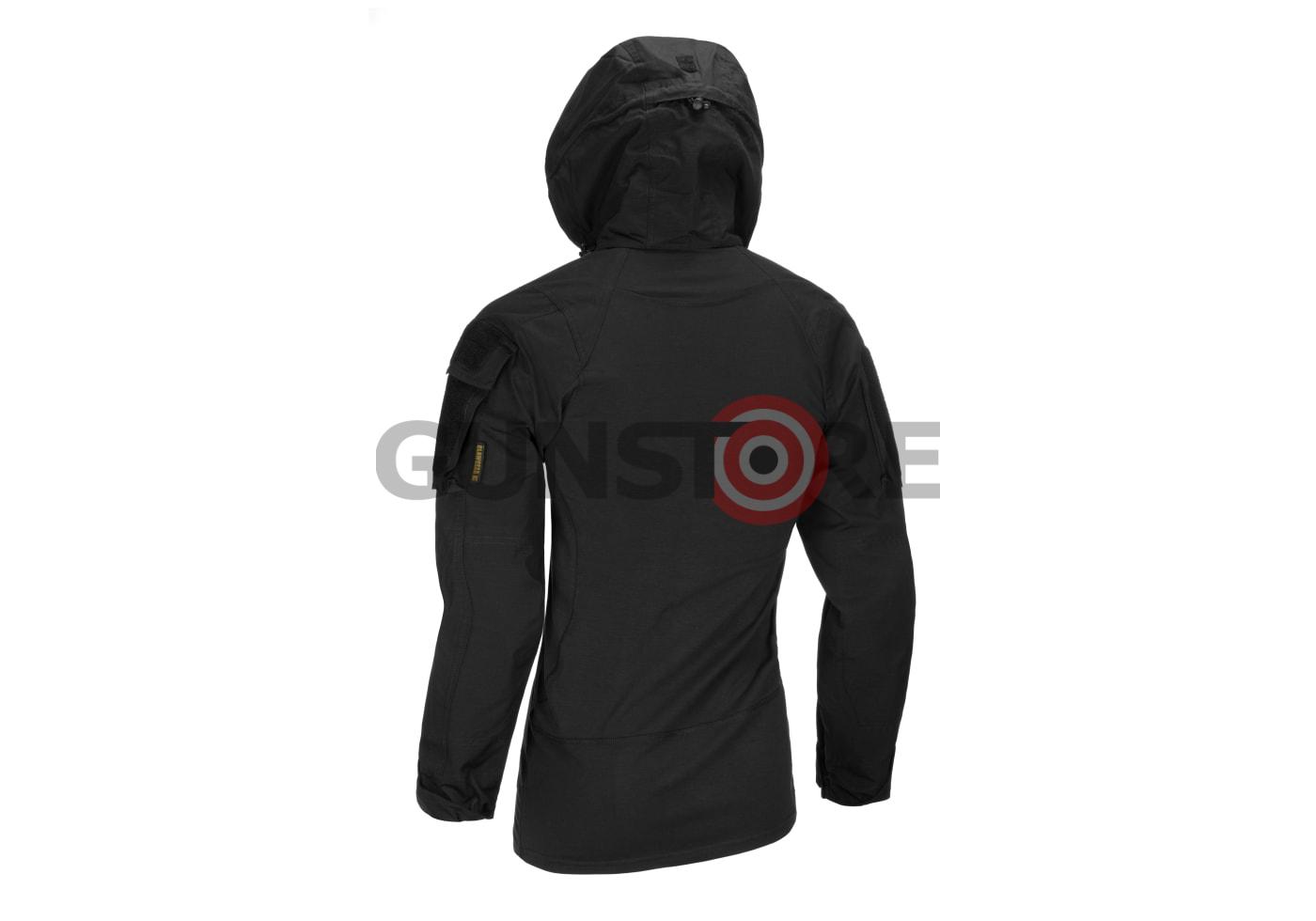 Fotografia: Breacher Hood