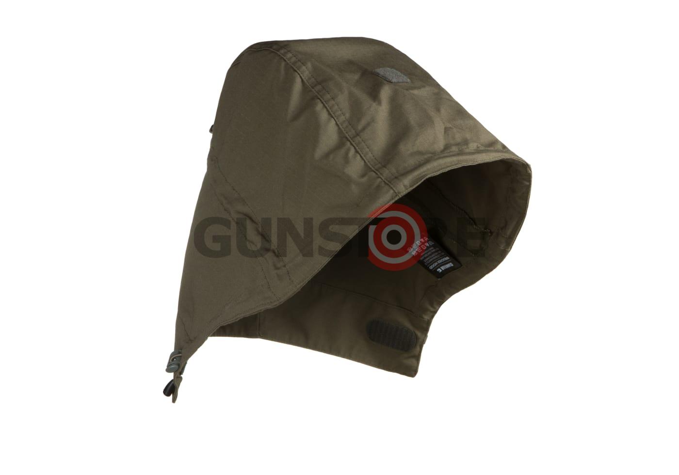 Breacher Hood RAL7013