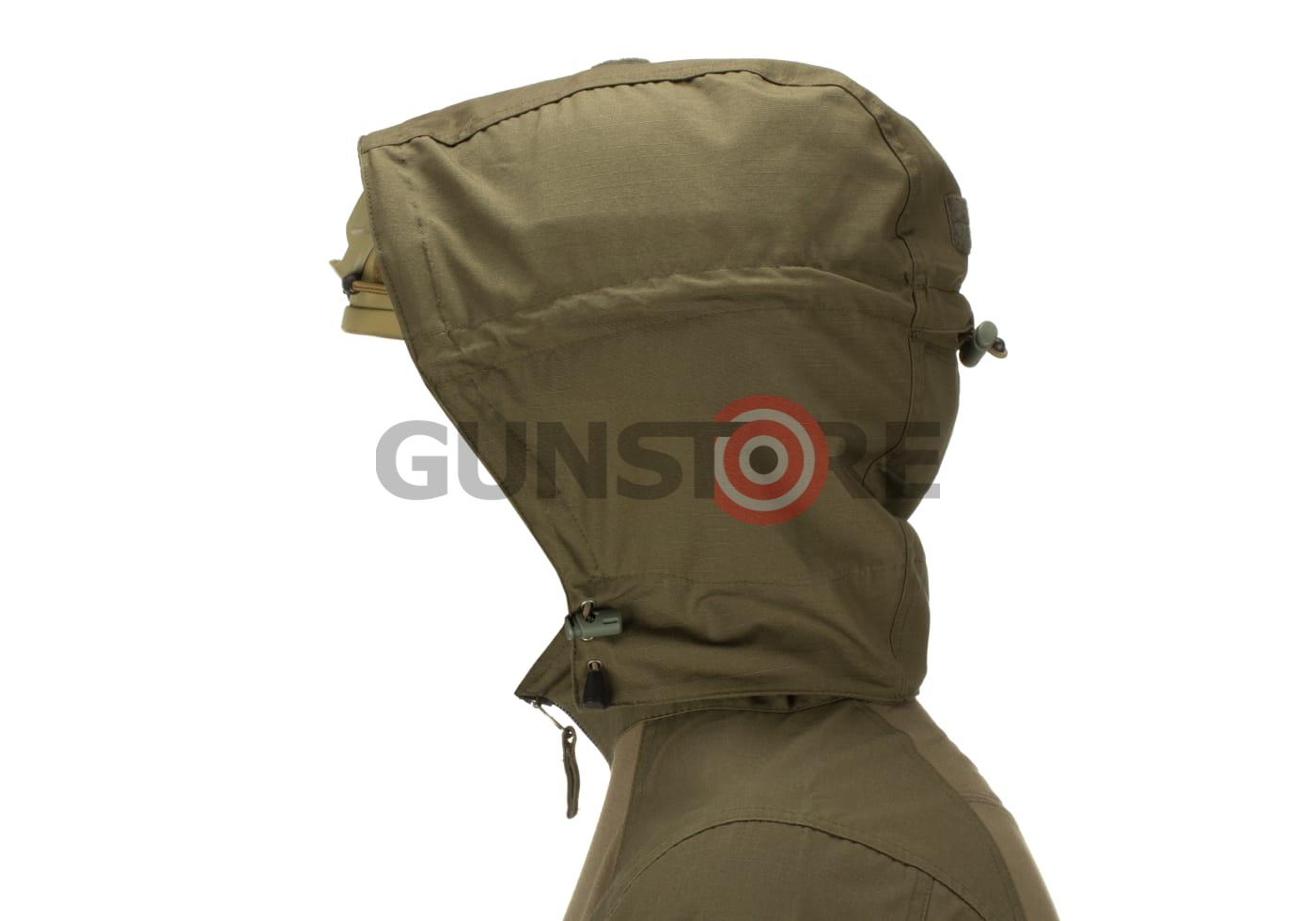 Fotografia: Breacher Hood