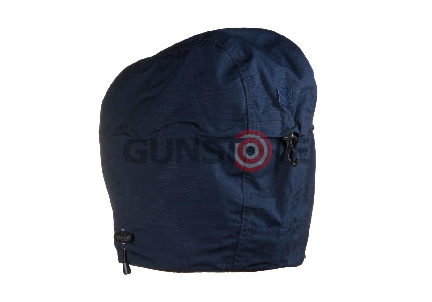 Fotografia: Breacher Hood