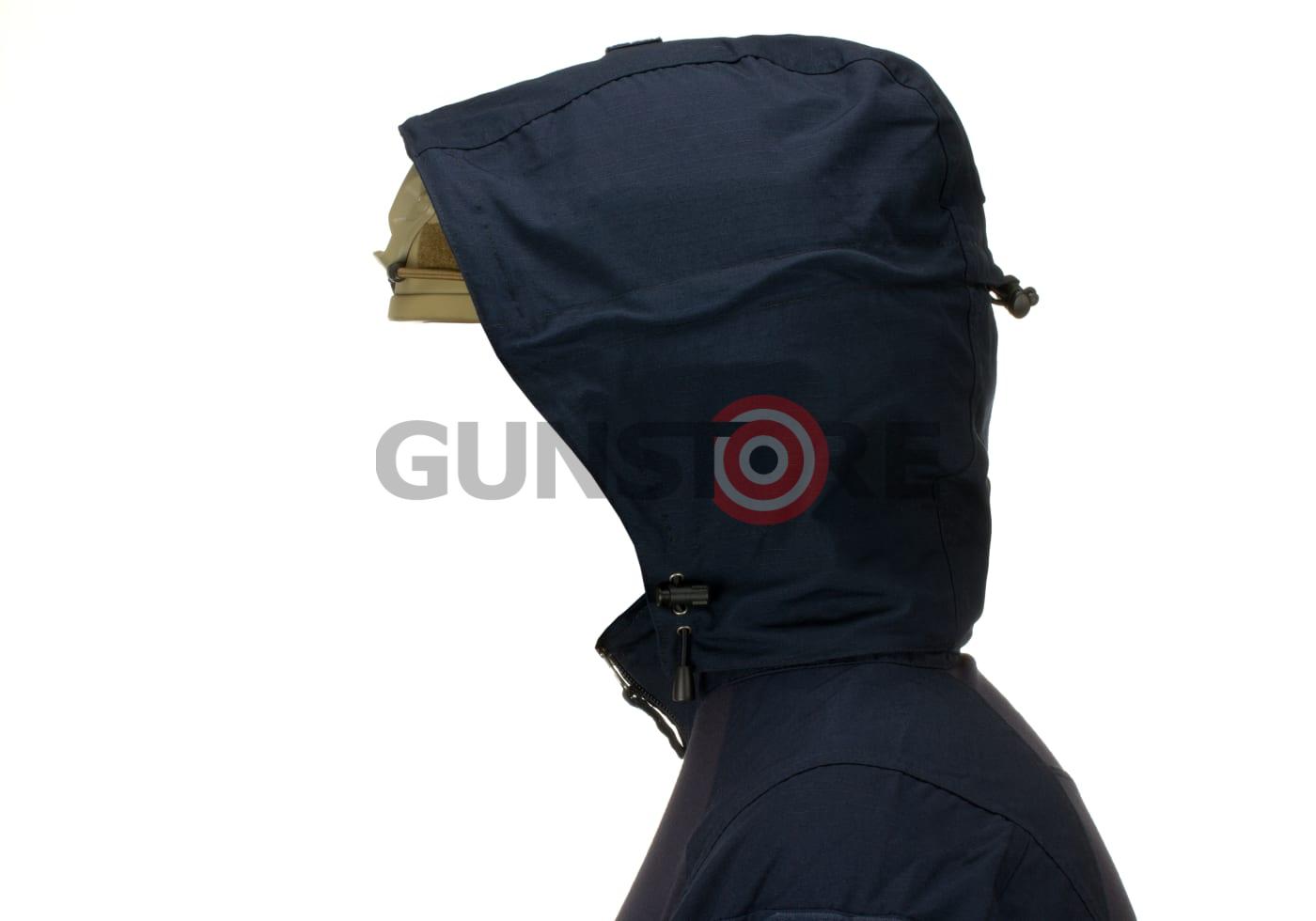 Fotografia: Breacher Hood