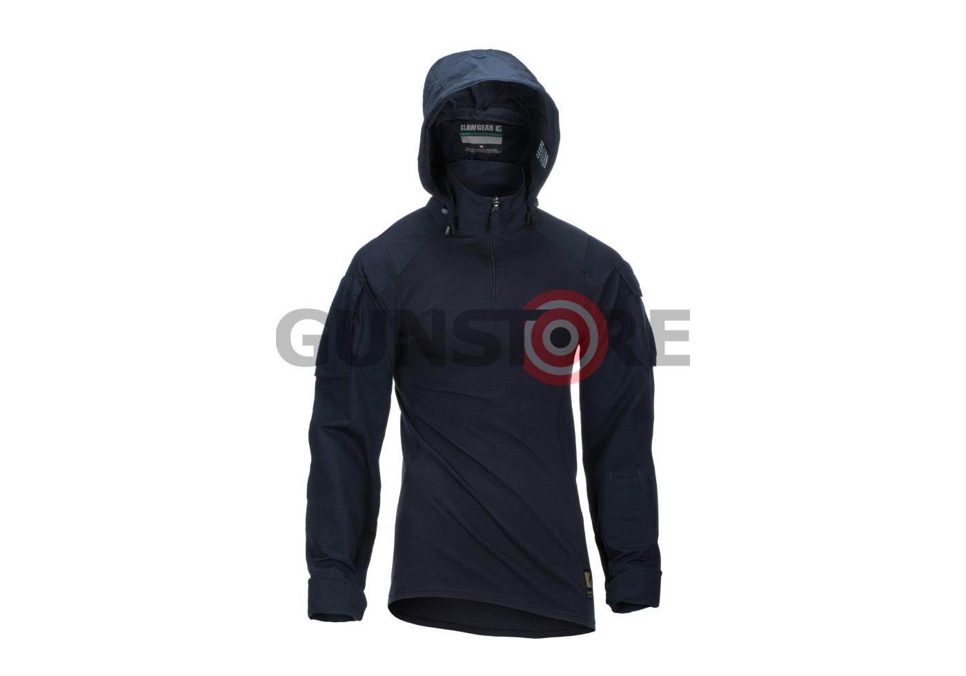 Fotografia: Breacher Hood