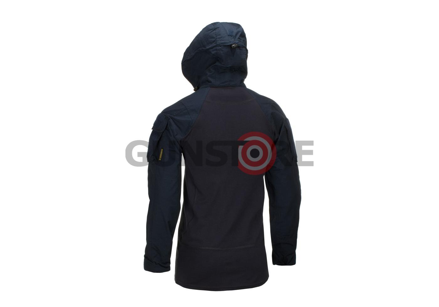 Fotografia: Breacher Hood